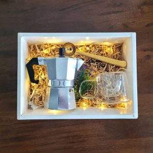 Para Mi Café