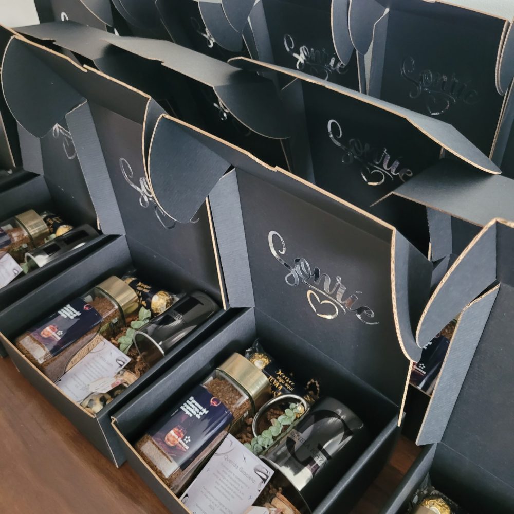 Regalos Corporativos