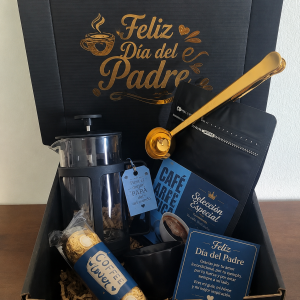 Feliz Día del Padre