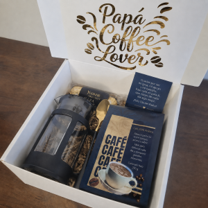 Para un Papá Coffee Lover